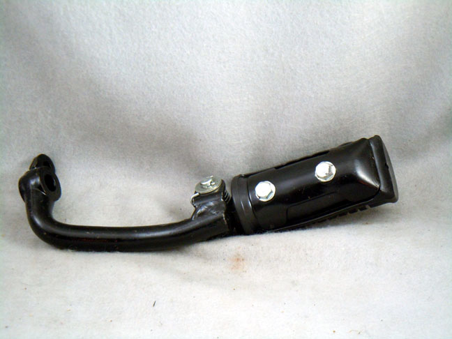 Honda Part Image